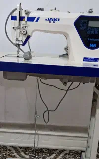 چرخ‌خیاطی‌صنعتی