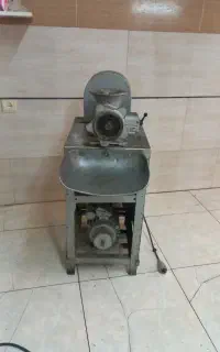 چرخ گوشت صنعتی