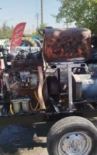موتور برق