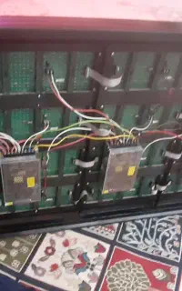 تابلو روان