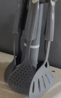 سرویس ۷پارچه کفگیروملاقه سام ست