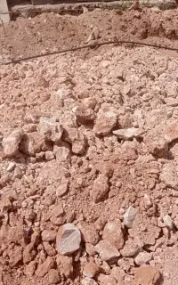 حفاری چاه آب و فاضلاب