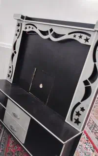 میز