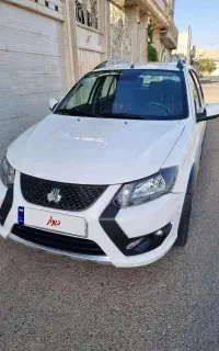 کوییک GX 403 خشک صفر