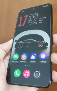 POCO F7