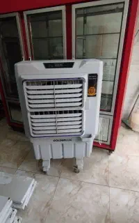 کولر