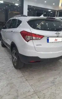 هایما S5 اس ۵ مدل ۴۰۱