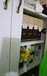 ژل شستشولدورا