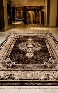 خرید هوشمندانه، فرش باکیفیت، قیمت بی‌رقیب.