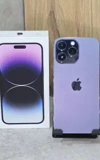 14 pro max با رجیستر