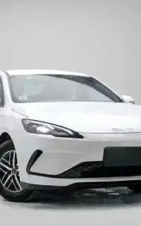 فروش خودروهای بی وای دی با قیمت استثنایی کف گمرک