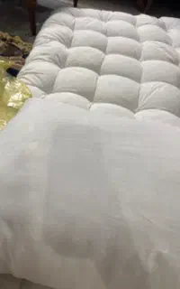 تشک یکنفره
