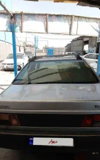 روآ مدل ۸۸ شرکتی