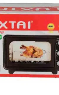 آون توستر 40 لیتری LUXTAI آکبند