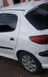 ۲۰۶مدل ۹۷