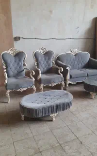 یک دست مبل ۷نفره