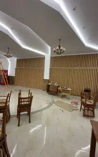 نصاب پرده