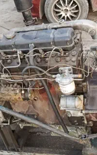 موتور‌سرچاهی‌پرکنز