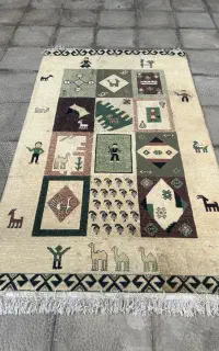 فرش قالی قالیچه