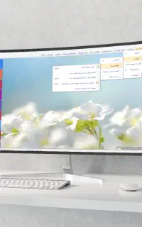 نرم افزار سامانه مودیان حسابداری پارسیان