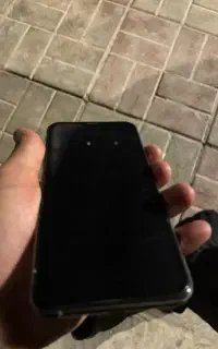iPhone xs max
