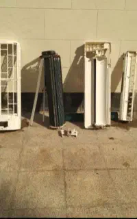 خدمات سرویس پنجره ای اسپیلت تعمیرات نصب عیب یابی