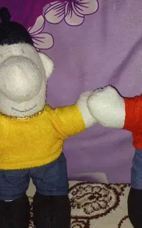 پت ومت