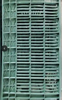 صد عدد سبد کارخونه ای نو نو جنس درجه یک
