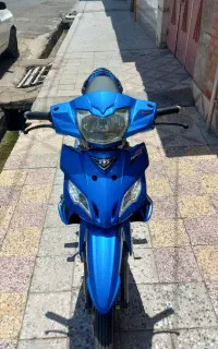 TVS تی وی اس راکز مدل ۹۱