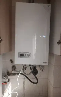 سرویس و تعمیر پکیج رادیاتور کولر داکت اسپیلت