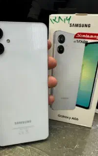 A06 گوشی