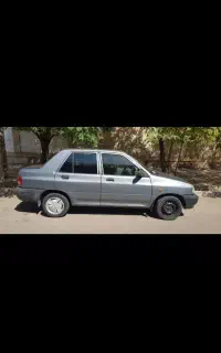 پراید99