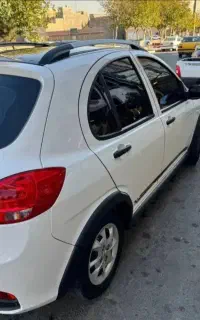 فروشی کوییک 1402کوییک RSپارس خودرویی