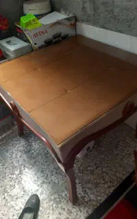 میزوصندلی  غذاخوری  چهار نفره