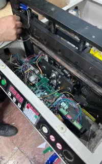 تعمیرات تخصصی برد الکترونیکی، لوازم خانگی و صنعتی