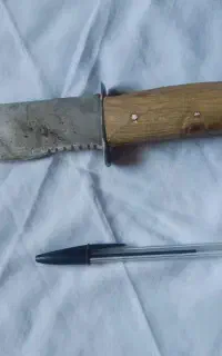 چاقو