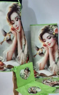 سرویس اشپزخانه