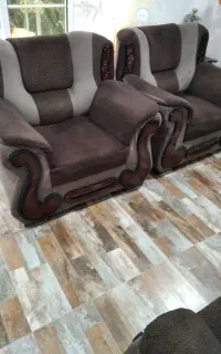 مبل هفت نفره