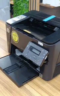 قسطی،پرینتر لیزری HP201dwاداری،دفتری،کافی نت،خانگی