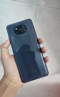 Poco x3 pro