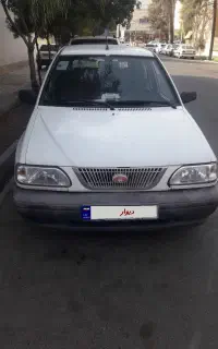 پراید ۱۴۱ یورو۴ مدل ۹۳