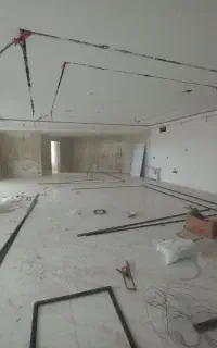 سیمکشی برق کشی ساختمان ( برقکار سیم کش سیم کشی )