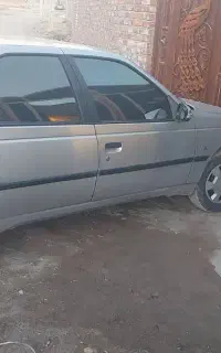 پژو۴۰۵ مدل ۱۳۸۷