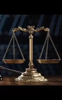 وکیل دادگستری و مشاور حقوقی
