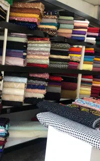 فروش کلی پارچه زیرقیمت تهران یکجا کلی