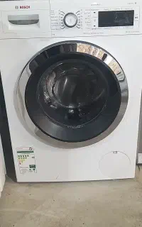 لباسشویی بوش آلمان