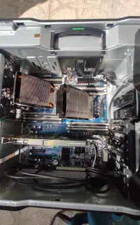 نصب ویندوز و نرم افزار های تخصصی