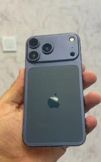 ایفون ایکس ار فیس لیفت به ۱۷ پرو