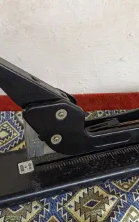 منگنه کانگرو