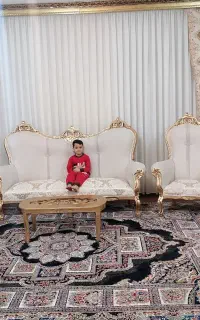 مبل سلطنتی